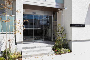 メゾン・ドゥ・ラ　メール 0201号-3