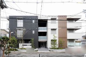 シャーメゾン・Ｆｒｅｓｈｉｎｏ 0103号-1