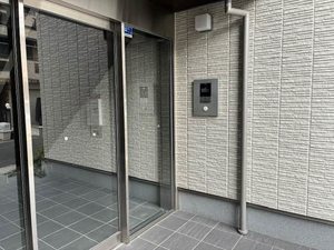 シャーメゾン・Ｆｒｅｓｈｉｎｏ 0103号-2