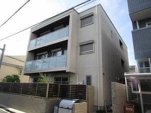 メゾンカメリア