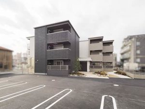 シャーメゾンＵＫ