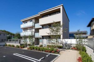 シャーメゾンゆすらうめ