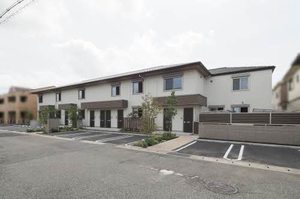 シャーメゾン　ルリール 0202号-1