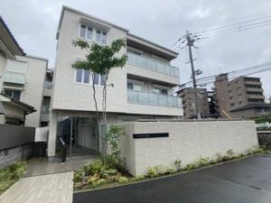 シャーメゾン　ビアンカ