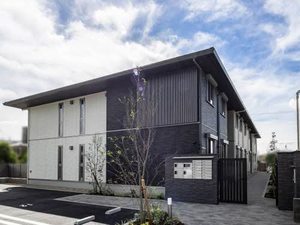 グランメゾン　三木