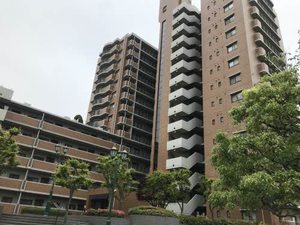 ハイネスヴェルデ大正館