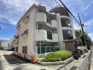 ハイツササベ 0301号-1