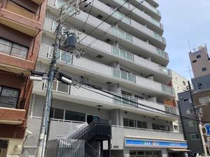 ２１北堀江（トニーワンキタホリエ） 0903号-1