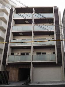 ククナ阿倍野 0301号-1