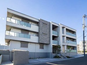 シャーメゾン東豊中Ⅰ