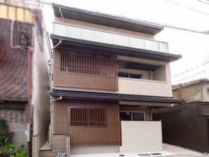シャーメゾン　ベゴニア　三条 0301号-1