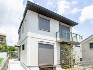 ヴィラ野上Ⅳ番館