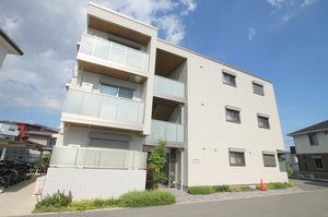 シャーメゾン　プルメリア