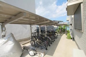 シャーメゾン　プルメリア 0301号-5