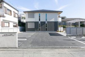 シャーメゾン京　御所ノ内Ａ 0103号-1