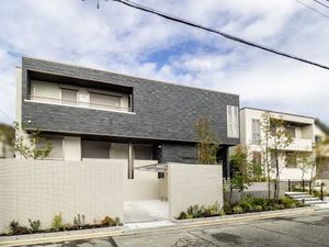 シャーメゾン・アリエッタ・清風荘 0206号-1