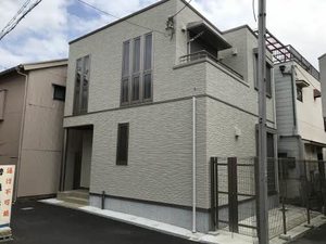 鶴見区放出東２丁目戸建