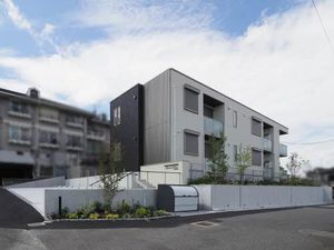 モンテリブロ横山駅前　ＲＩＧＨＴ