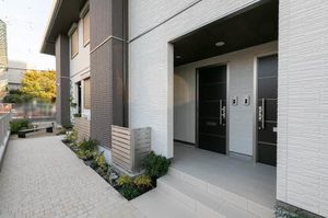 シャーメゾンｆｅｌｉｃｅ 0201号-1