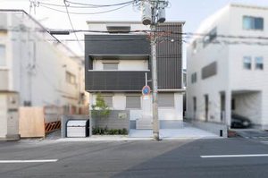 シャーメゾンラウレア