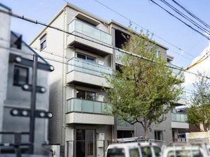 ラフィーネ下鴨 0302号-1