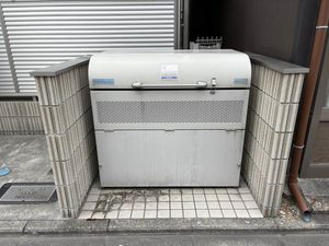 ラフィーネ下鴨 0201号-14