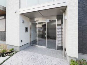 サン・ルーチェ 0303号-15
