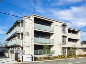 オカバ姫路網干シャーメゾン