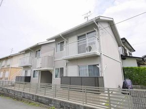 くるみハイツ 0202号-1