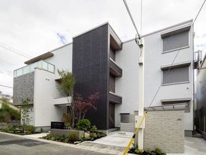 エルキューブ深江 0202号-1