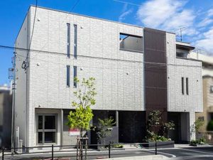 シャーメゾンベルフラワー