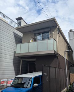 シャーメゾン鷺洲