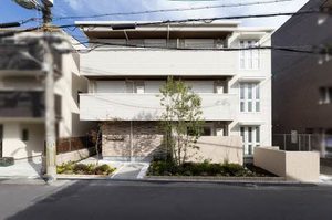 シャーメゾン　グランリッジ