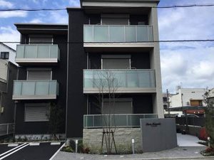 ベレオ本町 0103号-1