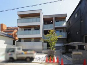 シャーメゾン梅町