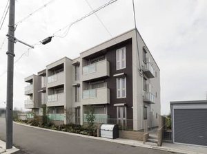 グランシャリオ