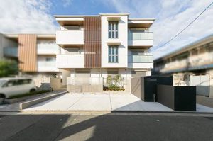 ＮＴ　Ｍａｉｓｏｎ　Ⅱ 0202号-1