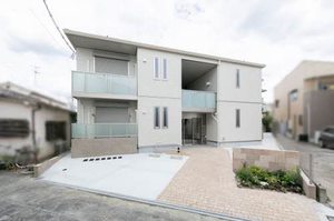 シャーメゾン　スピカ 0101号-1