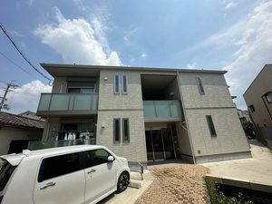 シャーメゾン　スピカ 0203号-3