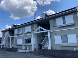 ラポール 0203号-1