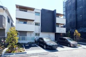 ＳｈａＭａｉｓｏｎ　三津屋北