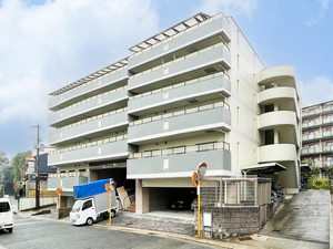 アンソレイユＫ 0106号-1