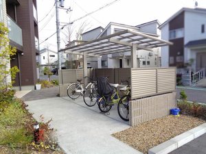 アクア　コート　草津　Ⅱ 0202号-15