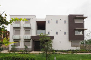 明日原Ⅲ 0201号-1