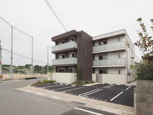 明日原Ⅲ 0201号-13