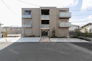 シャーメゾン　エクセル