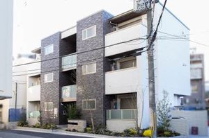 シャーメゾン・ピーノ 0203号-1