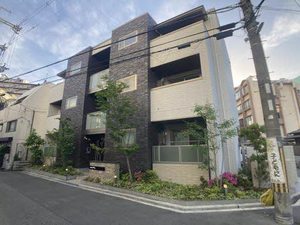 シャーメゾン・ピーノ 0301号-14