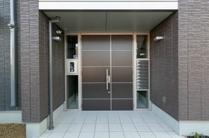 ｌｅ・ｐａｒｃ比叡山坂本 0101号-4