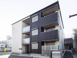 ソラーナ堺市駅